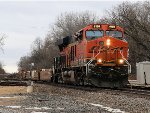 BNSF 8159